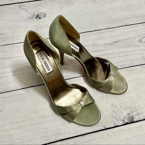 Steve Madden heels size 8.5